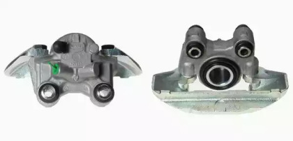 BUDWEG CALIPER 34078