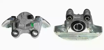 BUDWEG CALIPER 34079