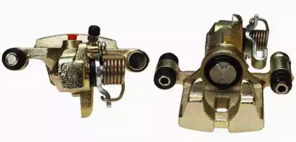 BUDWEG CALIPER 34092