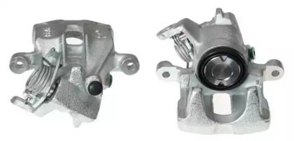 BUDWEG CALIPER 341010