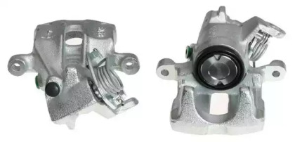 BUDWEG CALIPER 341011