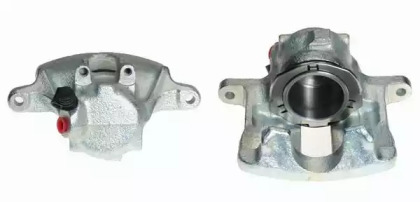 BUDWEG CALIPER 341017