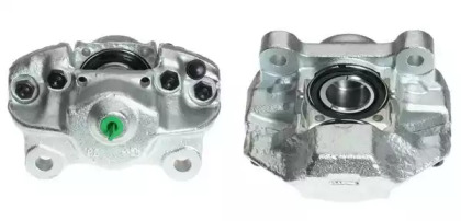 BUDWEG CALIPER 34102
