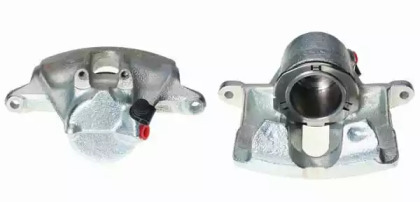 BUDWEG CALIPER 341022