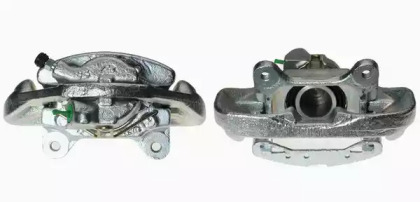 BUDWEG CALIPER 341024