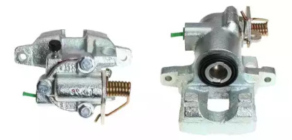 BUDWEG CALIPER 341030