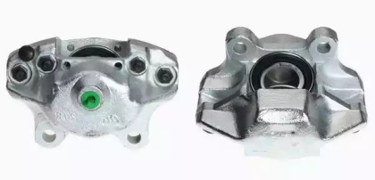 BUDWEG CALIPER 34105