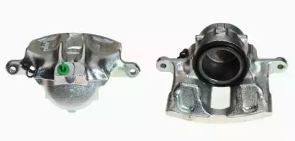 BUDWEG CALIPER 341052