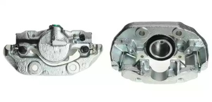 BUDWEG CALIPER 341063