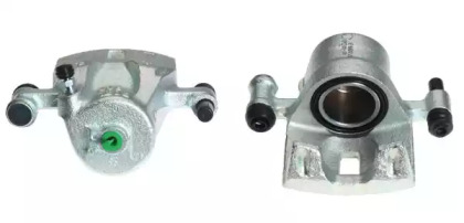 BUDWEG CALIPER 341072