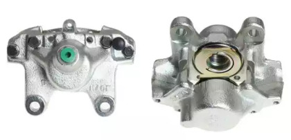 BUDWEG CALIPER 341078