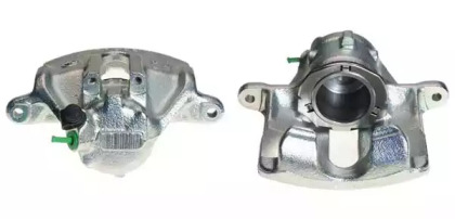 BUDWEG CALIPER 341081