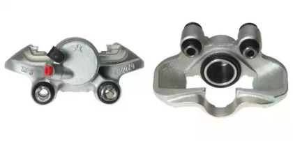 BUDWEG CALIPER 341092