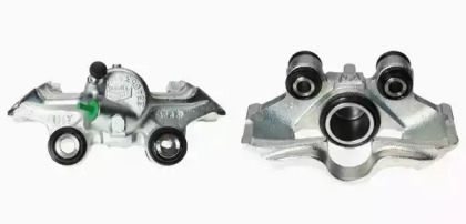 BUDWEG CALIPER 341094