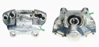 BUDWEG CALIPER 341098