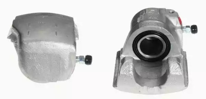 BUDWEG CALIPER 341126