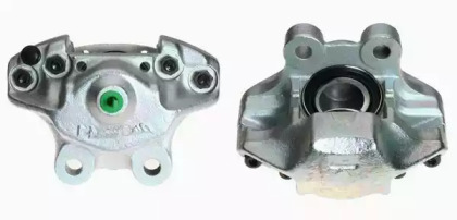 BUDWEG CALIPER 34113