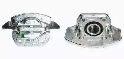 BUDWEG CALIPER 341132