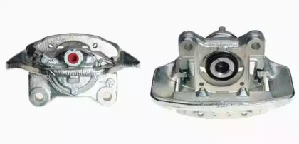 BUDWEG CALIPER 341135