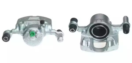 BUDWEG CALIPER 341175