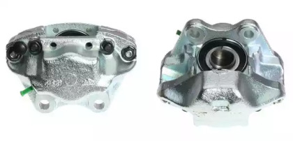 BUDWEG CALIPER 34122