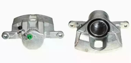 BUDWEG CALIPER 341220