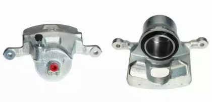 BUDWEG CALIPER 341228