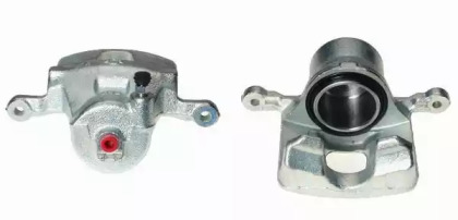 BUDWEG CALIPER 341229