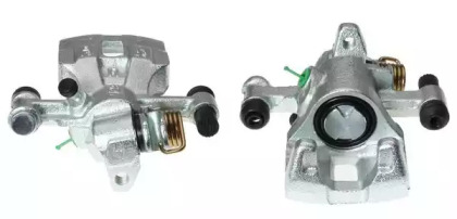 BUDWEG CALIPER 341233