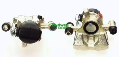 BUDWEG CALIPER 341240