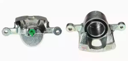 BUDWEG CALIPER 341242