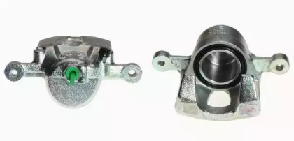 BUDWEG CALIPER 341243