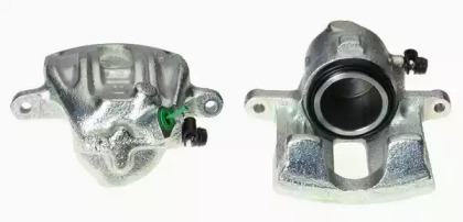 BUDWEG CALIPER 341249