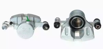 BUDWEG CALIPER 341253