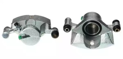 BUDWEG CALIPER 341270