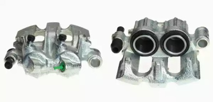 BUDWEG CALIPER 341307