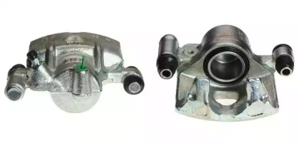 BUDWEG CALIPER 341329