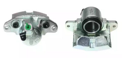 BUDWEG CALIPER 341336