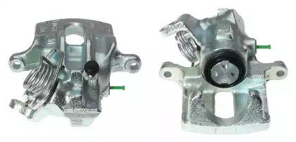 BUDWEG CALIPER 341338