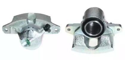 BUDWEG CALIPER 341340