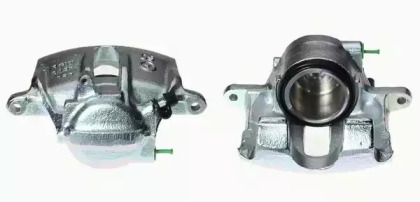 BUDWEG CALIPER 341342