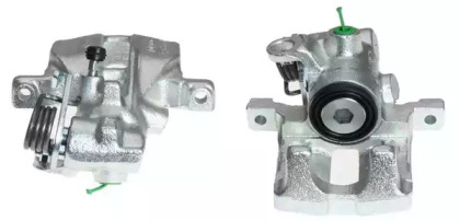 BUDWEG CALIPER 341349