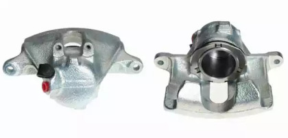 BUDWEG CALIPER 341351