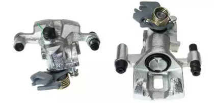 BUDWEG CALIPER 341366