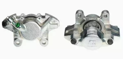 BUDWEG CALIPER 34137