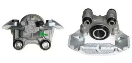 BUDWEG CALIPER 341386