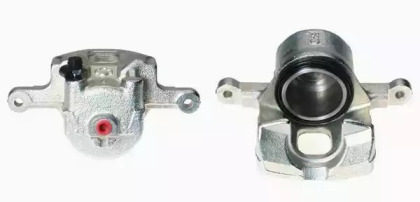 BUDWEG CALIPER 341396