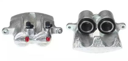 BUDWEG CALIPER 341422