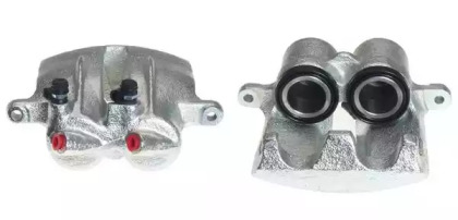 BUDWEG CALIPER 341423