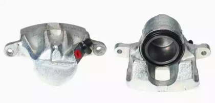 BUDWEG CALIPER 341424